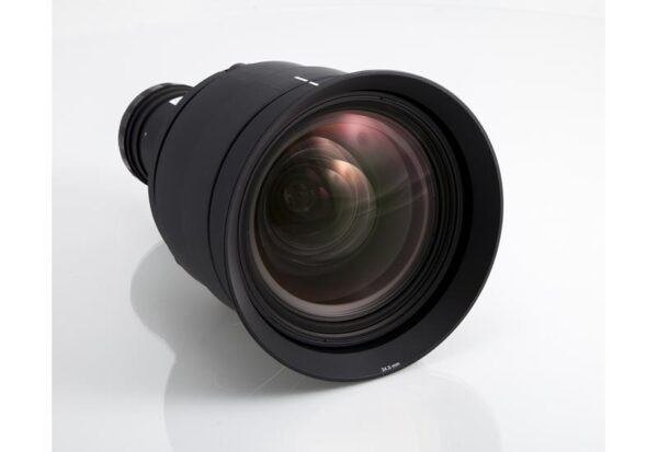 Standard Throw Zoom Lens for Barco & Projection Design
