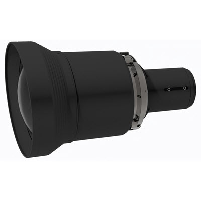 Long Zoom Lens