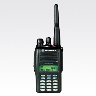 Motorola 2-Way Radio 128ch