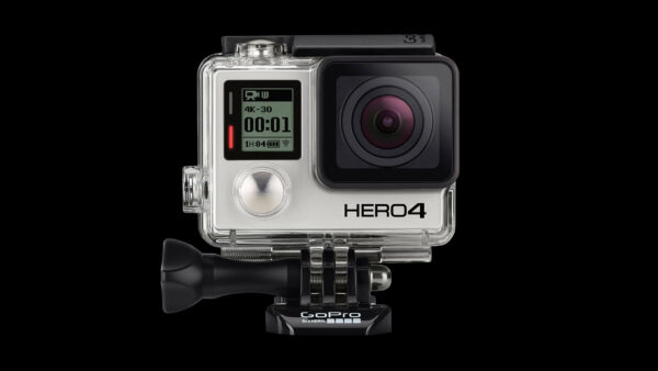 GOPRO 4