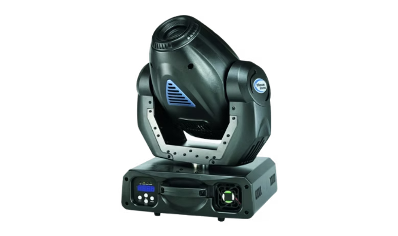 iMove 250W Spot Moving Head Kit (8 Pack)