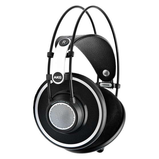 AKG K702 Headphones