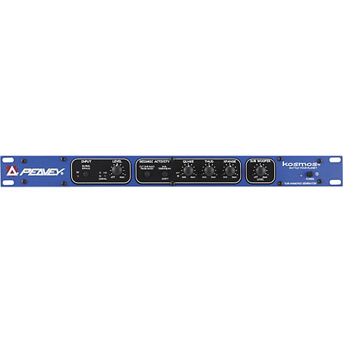 Peavey Sub-Harmonic Expander