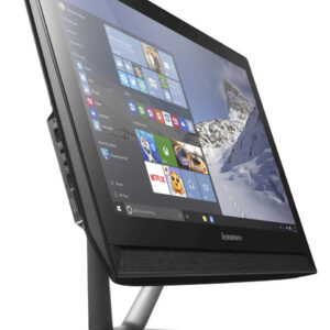 Lenovo All In One Touch-Screen Computer