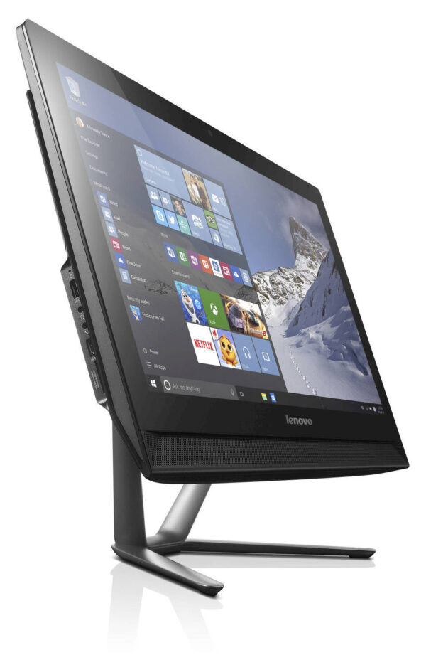 Lenovo All In One Touch-Screen Computer