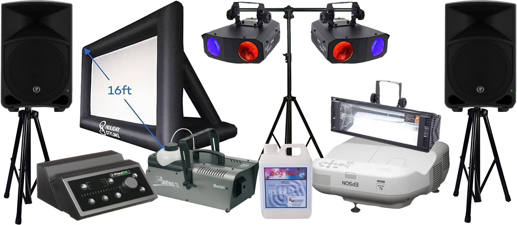 Party Pack 5 - Image 1