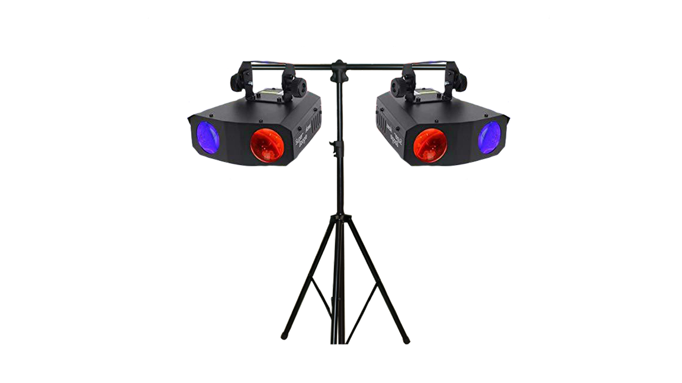 Party Pack Lighting 1 - Image 1