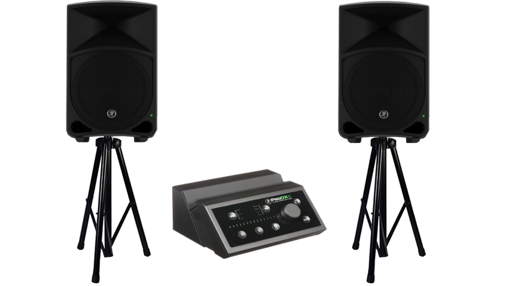 Party Pack Sound 2