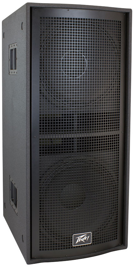 Peavey Q-WAVE 3200w Dual 18" SUB