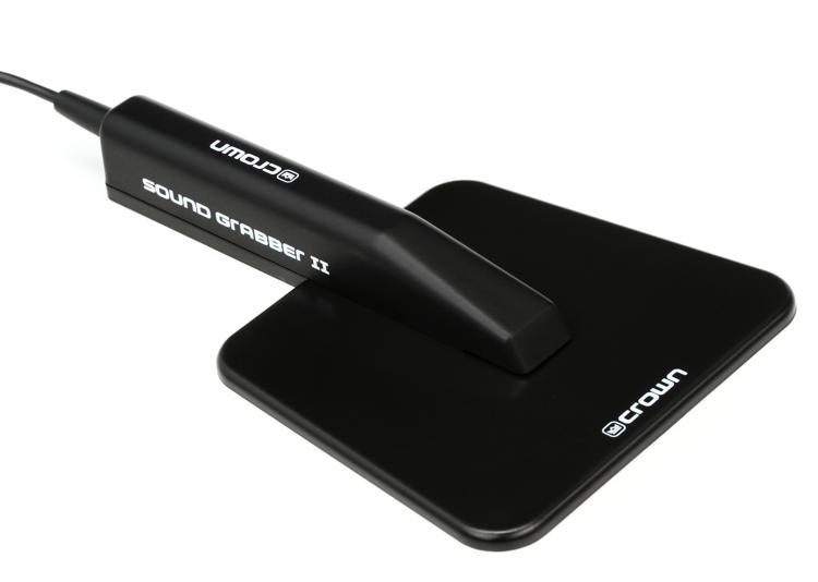 Crown PZM Sound Grabber II Plate Microphone - Image 1