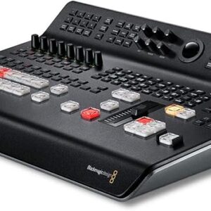 Black Magic ATEM Television Studio Pro Console