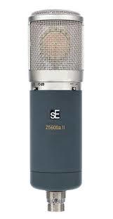 SE 1" Valve Condenser MIC