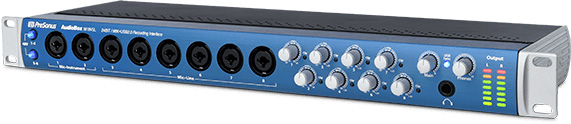 PreSonus 1818VSL Audio Interface