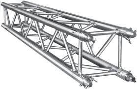 290mm Quad Truss (2m)