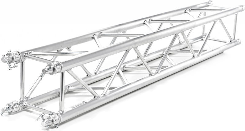 390mm Quad Truss (3m)