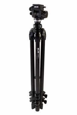 Manfrotto 504HD Fluid Video Head