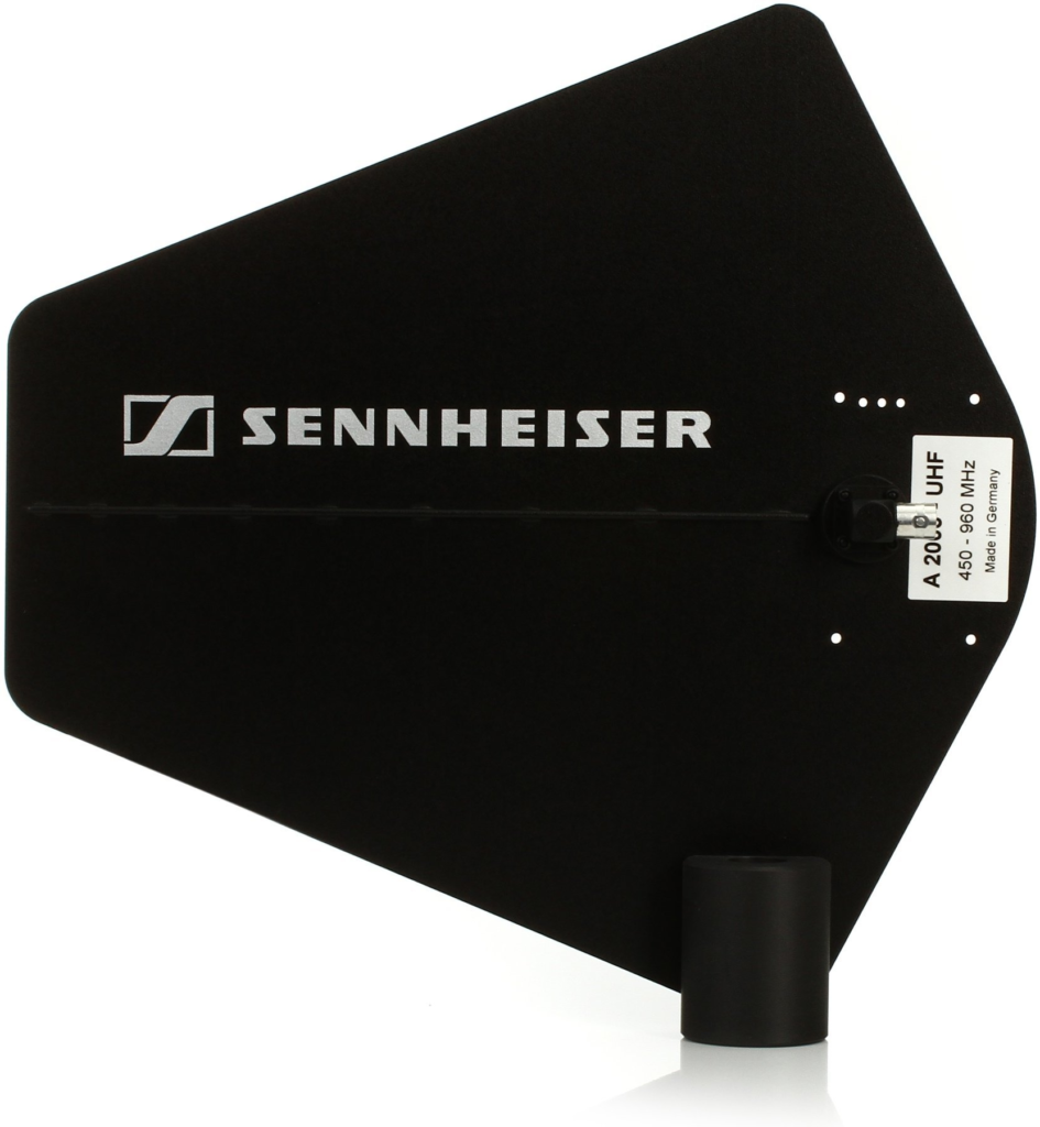 Neumann A 2003-UHF Antenna Splitter