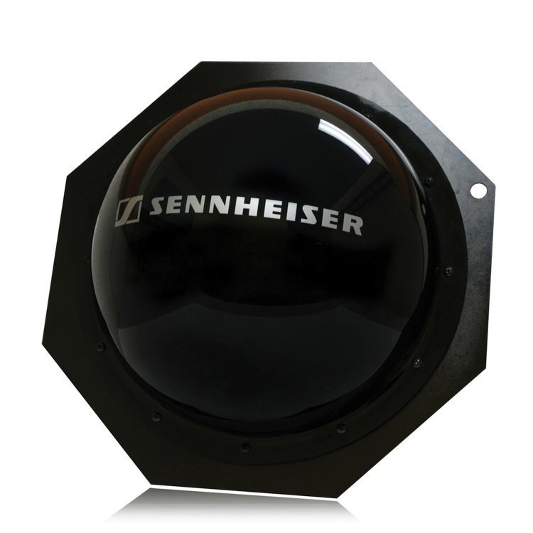 Neumann A 5000-CP Antenna