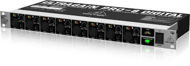 Behringer ADA8000 ADAT Converter