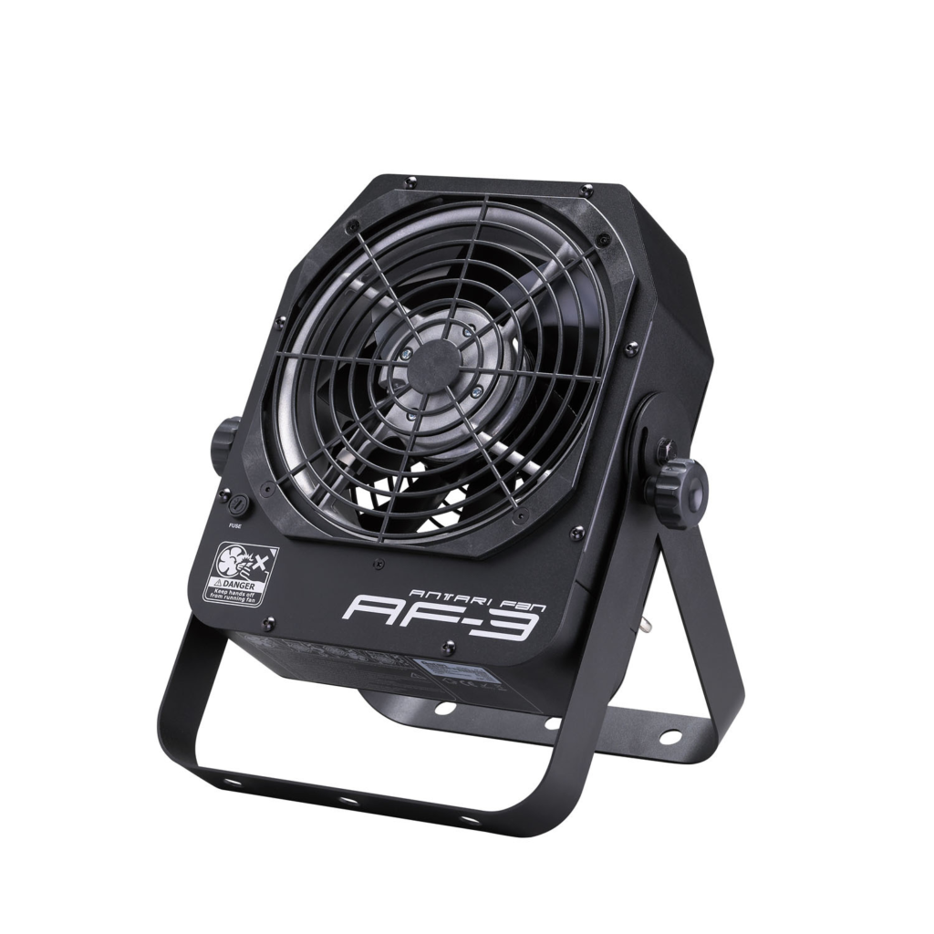 AKG AF3 Microphone Mounting Flange
