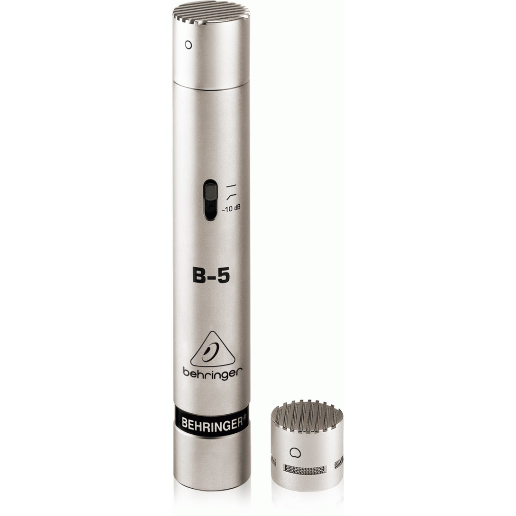 B5 Condensor Microphone
