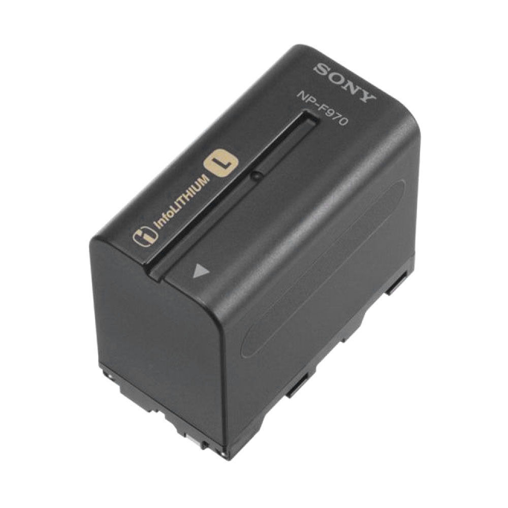 Sony NP-F970 Battery