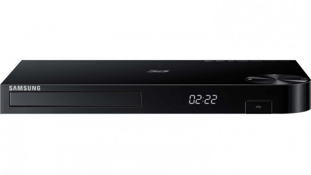 Blu-ray Player