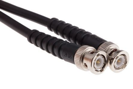 50 Ohm BNC Cable (2m)