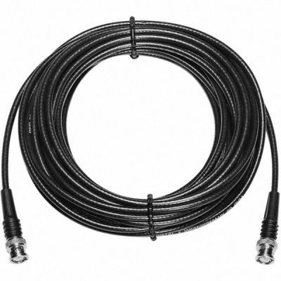 50 Ohm BNC Cable (35m)