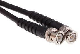 50 Ohm BNC Cable (5m)