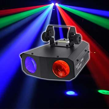 Boogie Light