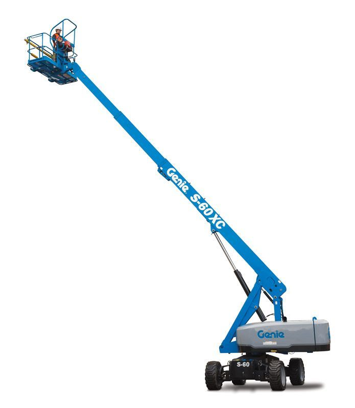Boom Lift