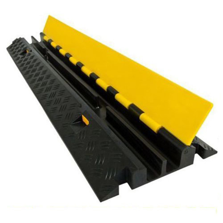 Dual Tray Cable Tray