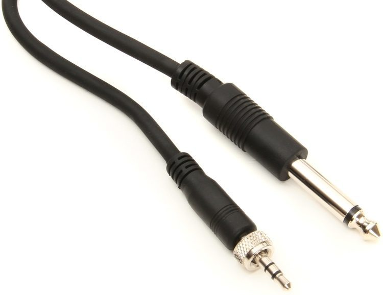 Sennheiser CI 1-N Instrument Cable