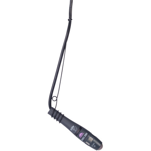 AKG CK33 Hypercardioid Capsule