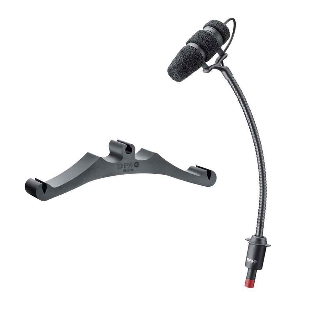 DPA 4099 Bass Mic