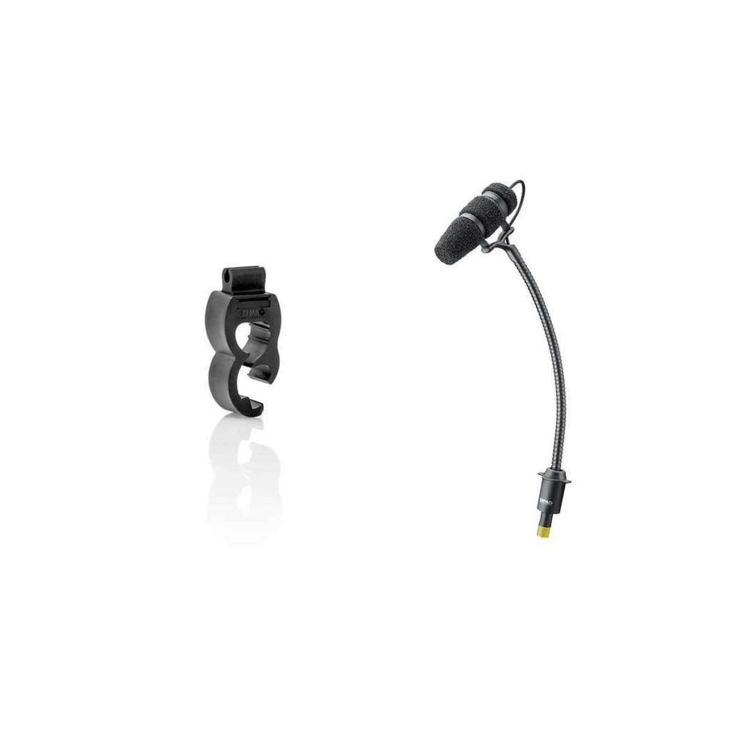 DPA 4099 Drum Mic