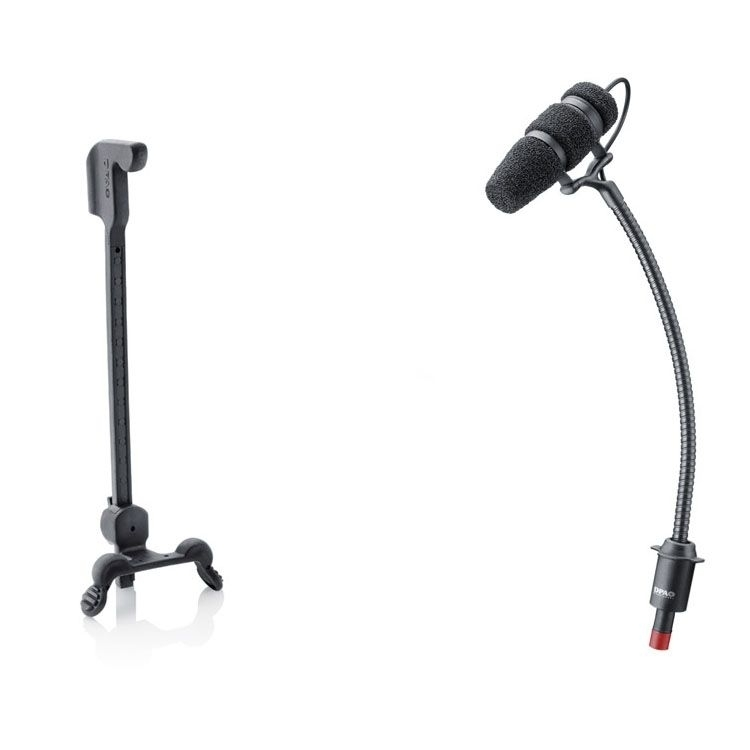 DPA 4099 Accordion Mic Kit