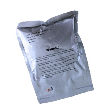Cold Spark Machine Powder Outdoors