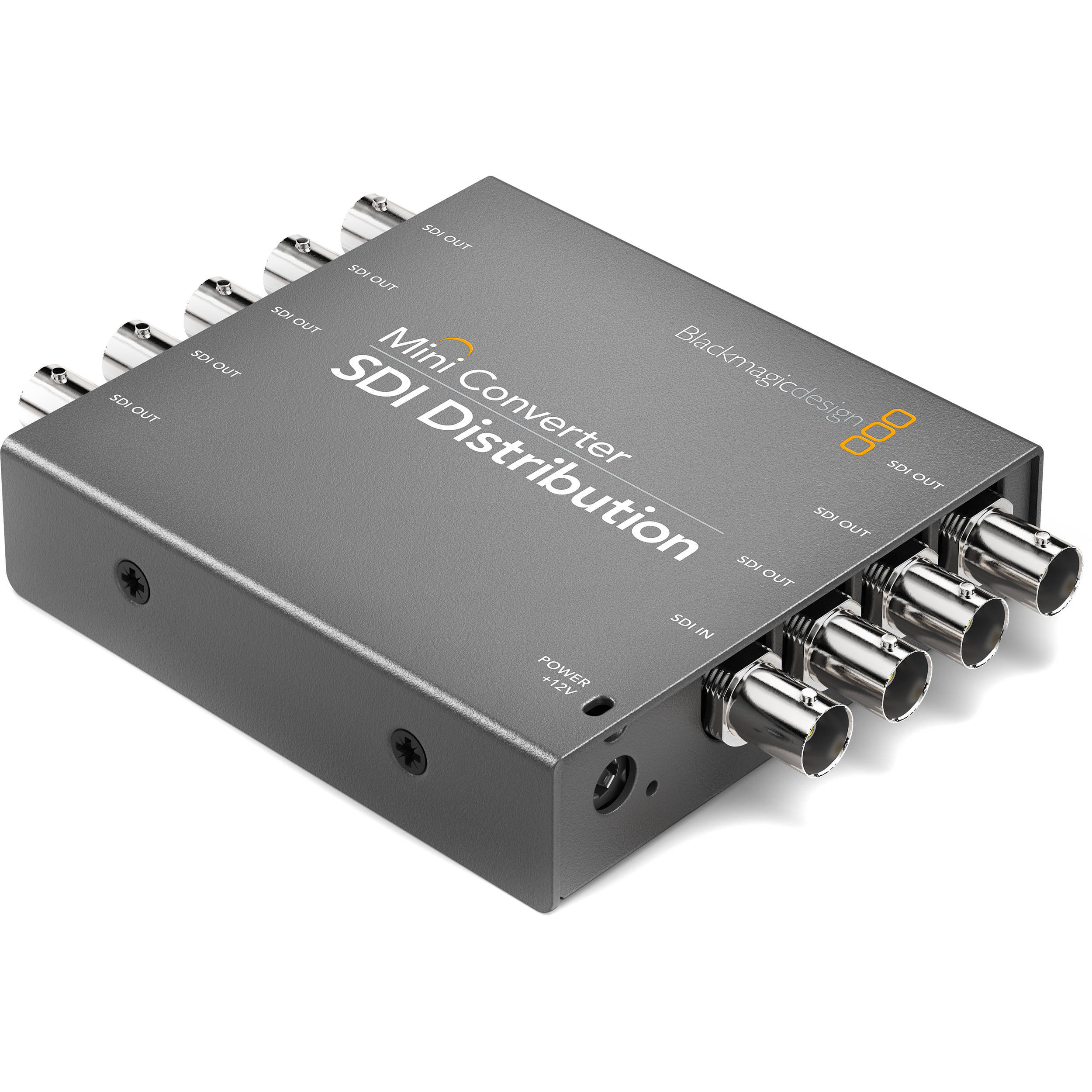 Black magic design SDI Distribution Amp - Image 1
