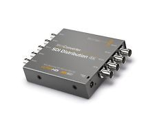 Black magic design SDI Distribution Amp 4K
