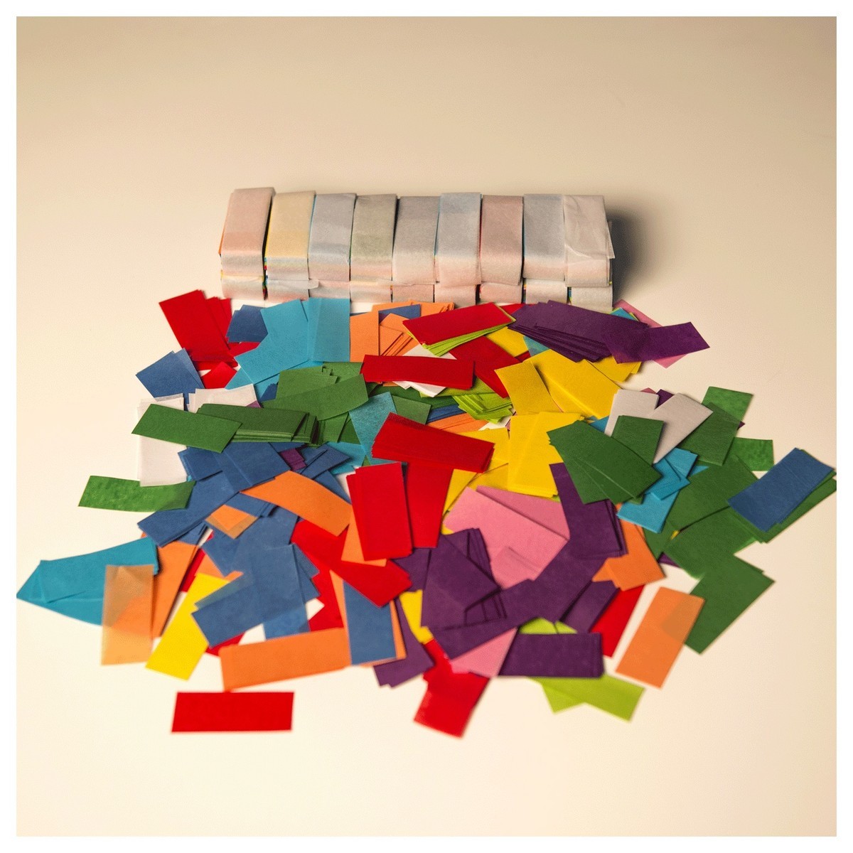 Confetti-Coloured - Image 1