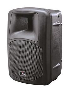 DAS 8" Active Speaker