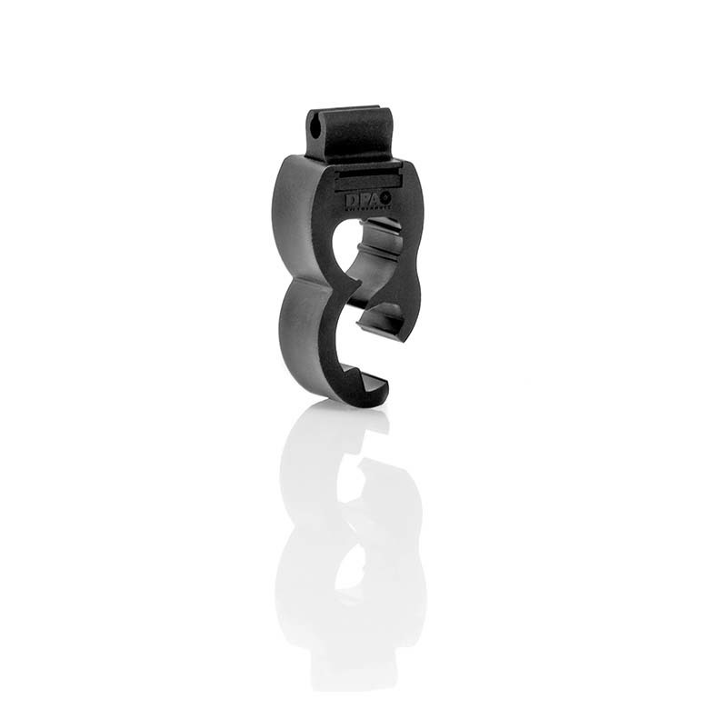 DPA 4099 Drum Rim Clip