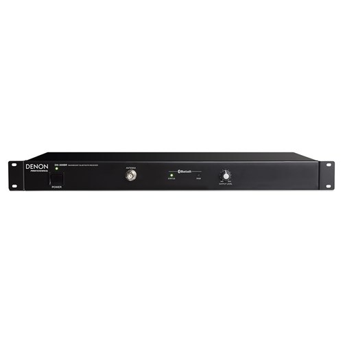 Klark Teknik DN300BR Bluetooth Receiver