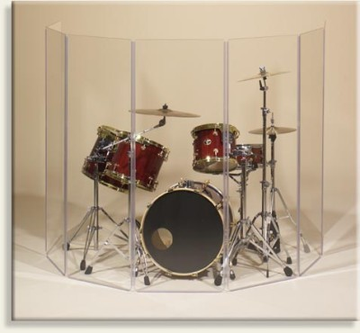 Drum Screen