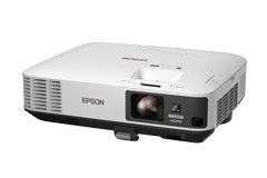 Epson EB-2265U Projector