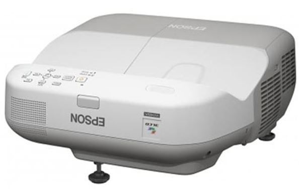 Epson EB-475W Short-Throw Projector