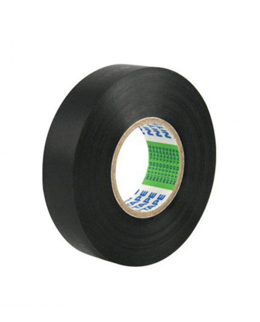 Electrical Tape Blk
