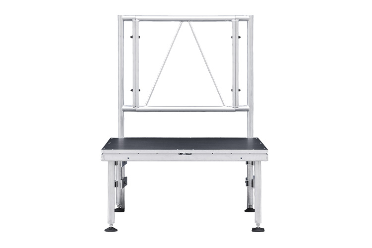 Stage Deck Handrail (1200mm)